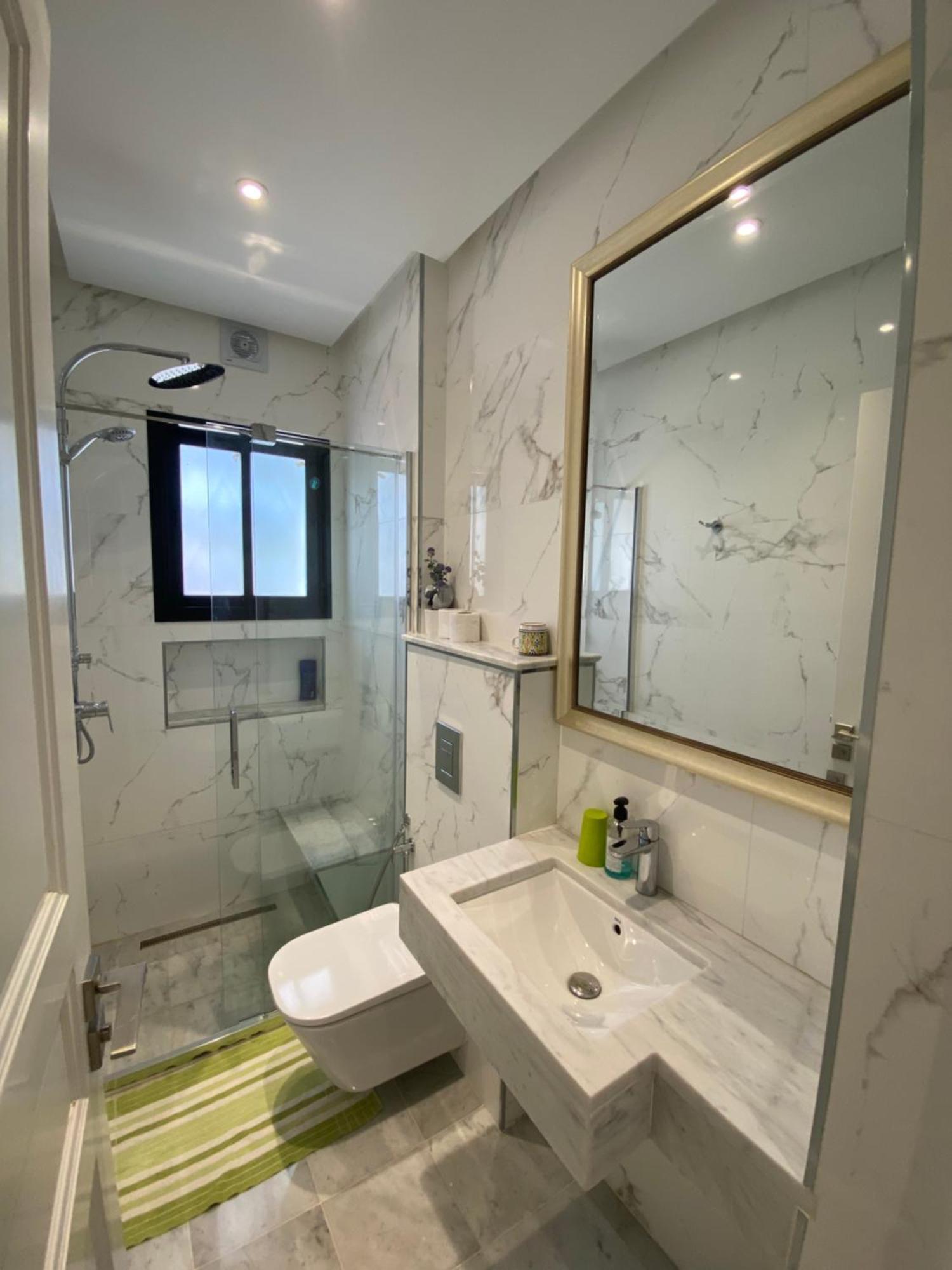 Marsa-Sidi Bousaid Cosy Authentic Apartment La Marsa Exterior foto